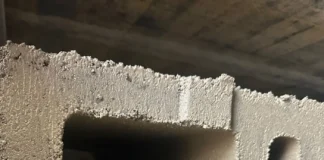 Il “flusso materiale” di Rosacometta