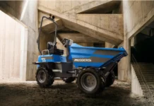 Messersì a SaMoTer: focus su compattezza, versatilità ed elettrificazione