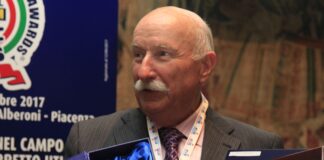 L’ultimo saluto a Silvano Bencini, co-fondatore di Imer Group