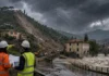 Convegno rischio idrogeologico