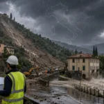 Convegno rischio idrogeologico