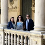 La memoria di Alberto Scotti rivive con la prima borsa di studio dedicata al “padre” del Mose