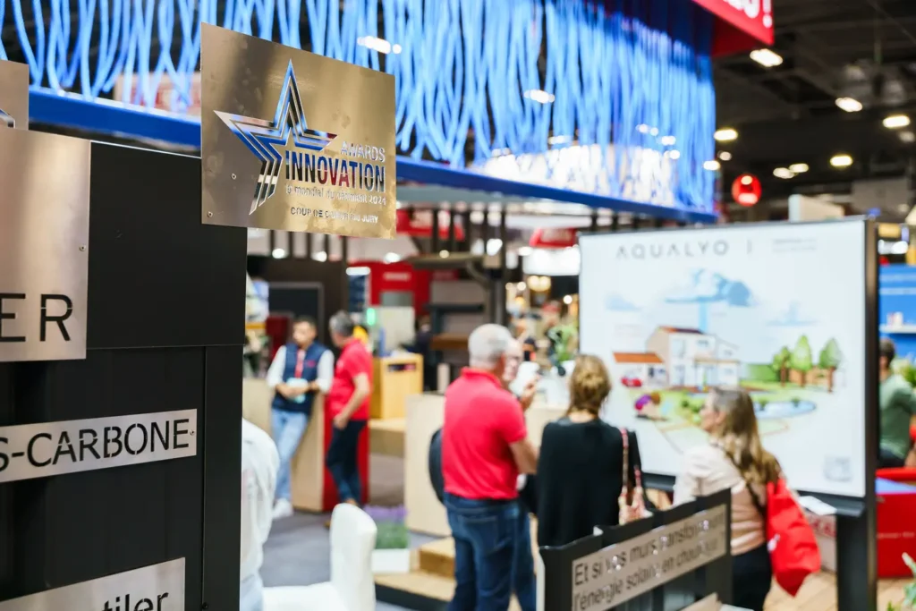 Batimat Builders Roadshow