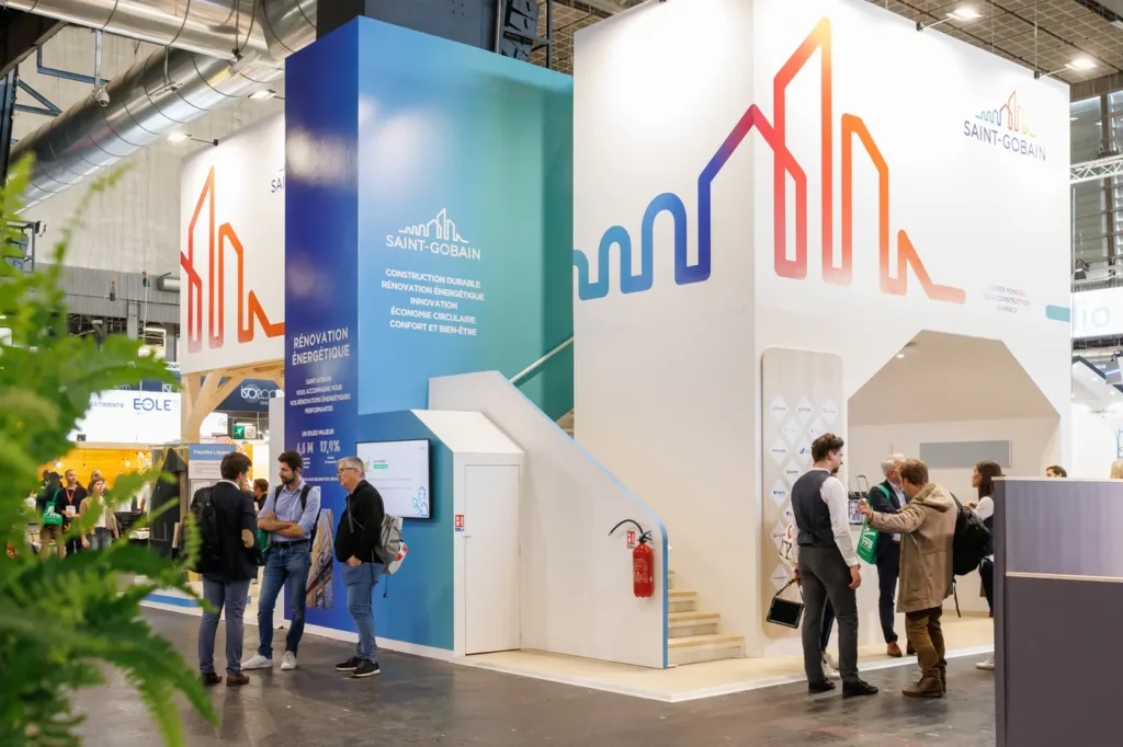 Batimat Builders Roadshow