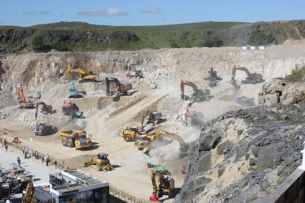 Acque Hillhead