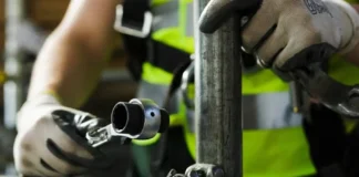 Ponteggi, il modello NASC (UK) conferma il peso della qualificazione. Zero decessi nel 2025 NASC zero decessi