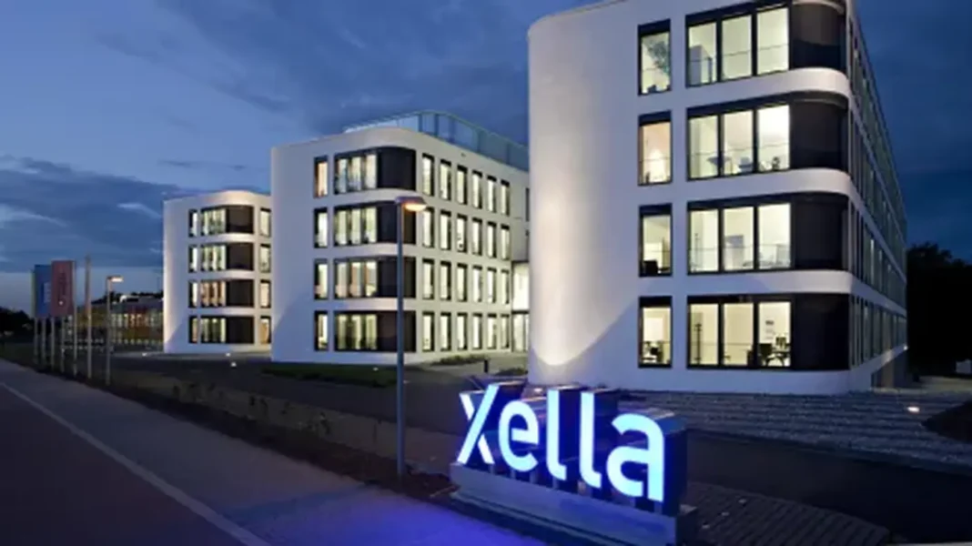 ok acquisizione Xella Holcim