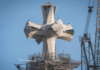 Loctite dà corpo alla Sagrada Familia. 28 tonnellate di adesivi strutturali per l’apice della cattedrale più alta del mondo