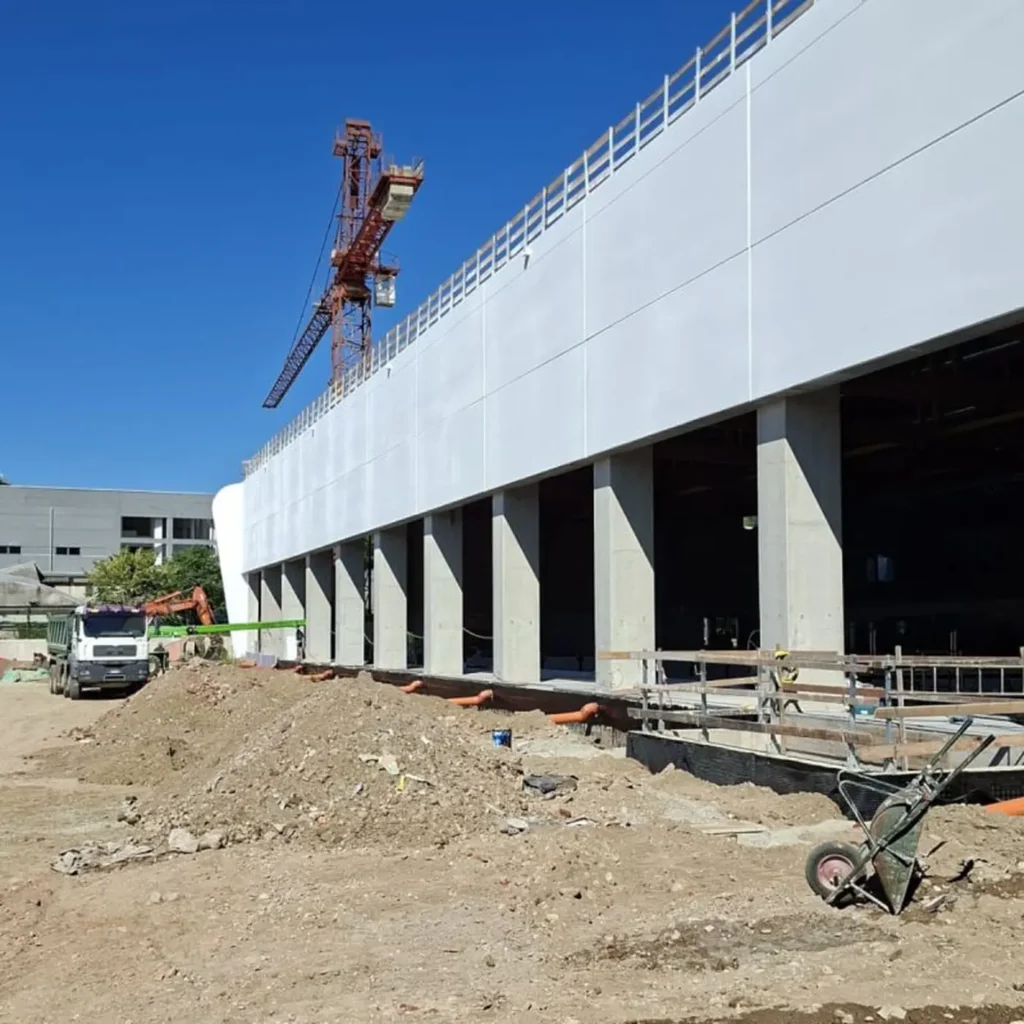 Betonrossi Multibeton