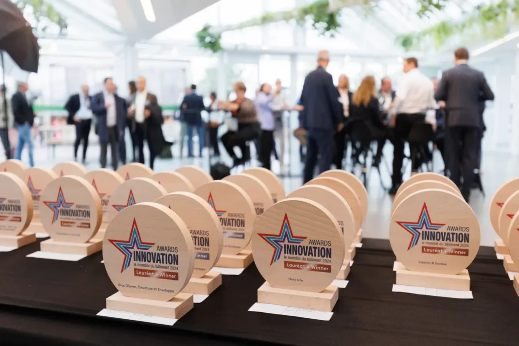 Innovation Awards PBS