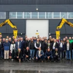 Brokk 50esimo