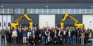 Brokk 50esimo