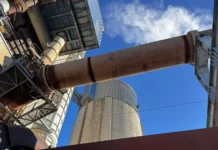 ETS cemento Federbeton