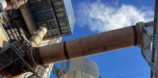 Studio ETS dell’Università Bicocca: industria cemento a rischio. Interviene Federbeton ETS cemento Federbeton