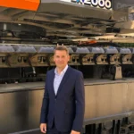 HCME unifica la regia construction e mining sotto Hubertus Muenster