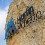 Martin Marietta, operazione da 13,5 miliardi di dollari per acquisire Lhoist North America