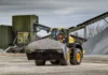 JCB presenta le nuove pale gommate 480 e 490