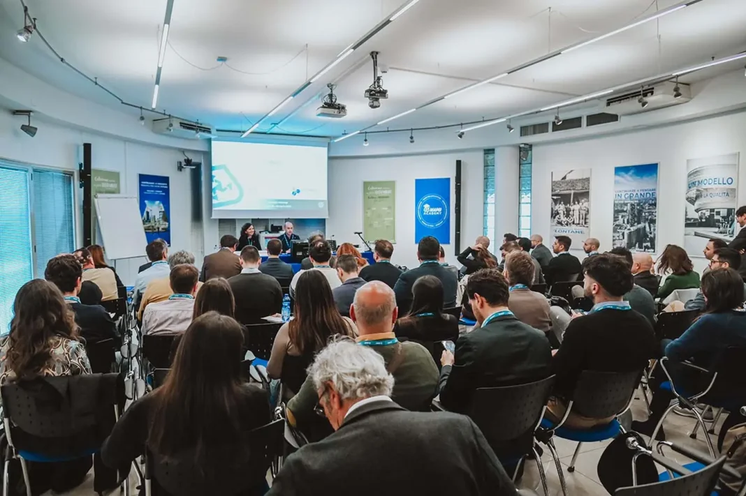 Mapei corsi UNI:PdR 195:2026