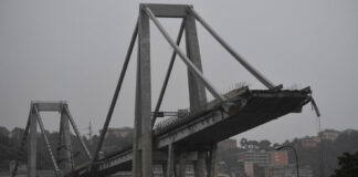 Viadotto Polcevera, arriva la sentenza di primo grado. Castellucci condannato a 12 anni