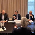 Ance Ghella Vecchio vicepresidenti