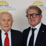 Addio a Giancarlo Morselli, fondatore e guida di Emiliana Serbatoi