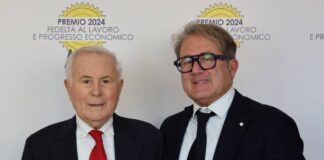 Addio a Giancarlo Morselli, fondatore e guida di Emiliana Serbatoi