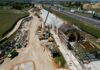 Via libera alla Camera per il Dl Infrastrutture
